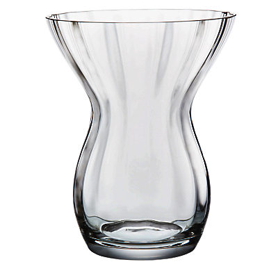 Dartington Crystal Florabundance Posy Vase Dartington Crystal Florabundance Posy Vase